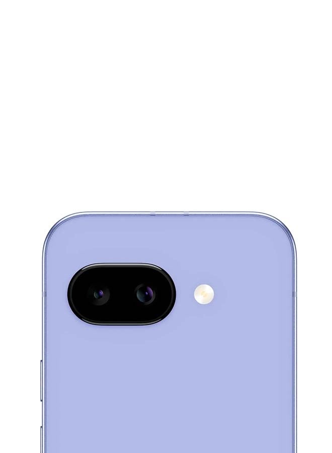 جوجل Pixel 9A Iris 8GB RAM 128GB - International Version  - Image 5