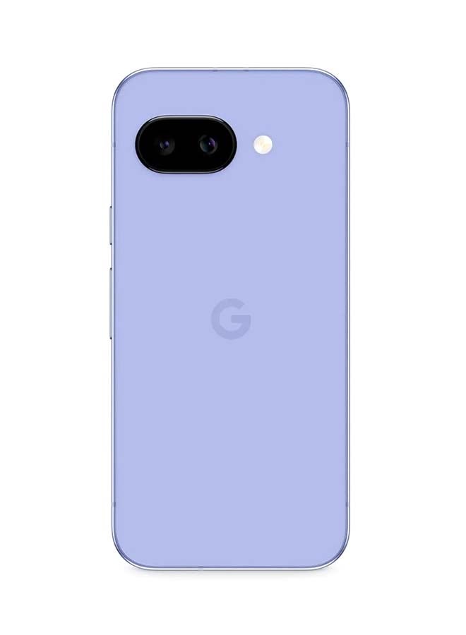 جوجل Pixel 9A Iris 8GB RAM 128GB - International Version  - Image 3