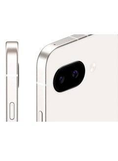 Google Pixel 9A Porcelain 8GB RAM 128GB - International Version  - Image 5