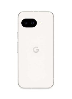 Google Pixel 9A Porcelain 8GB RAM 128GB - International Version  - Image 3