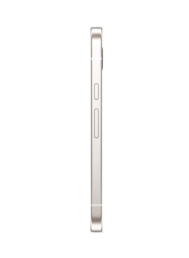 جوجل Pixel 9A Porcelain 8GB RAM 128GB - International Version  - Image 4