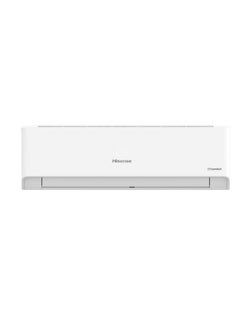 Hisense 31200 BTU 3 Ton, Cold Split Air Conditioner, Smart Wi-Fi, Energy Saving, 3700 W AS36CCN28 White