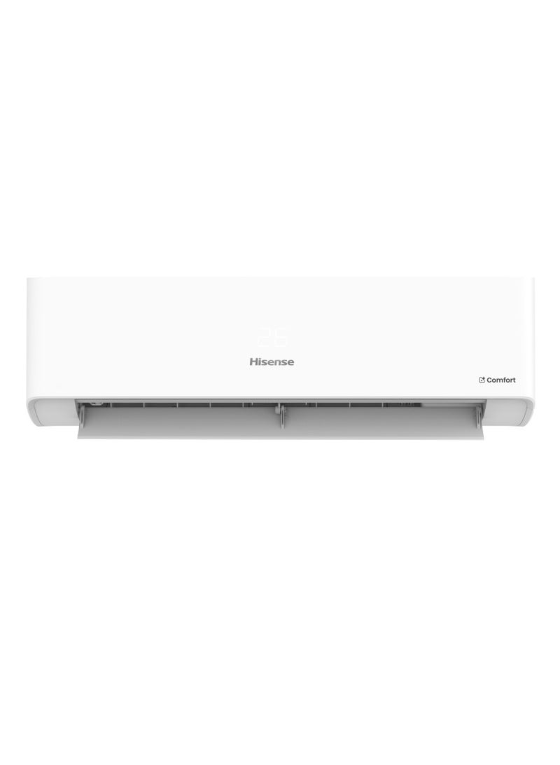 هايسنس Hisense 31200 BTU 3 Ton, Cold Split Air Conditioner, Smart Wi-Fi, Energy Saving, 3700 W AS36CCN28 White  - Image 2