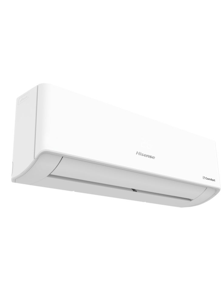 هايسنس Hisense 31200 BTU 3 Ton, Cold Split Air Conditioner, Smart Wi-Fi, Energy Saving, 3700 W AS36CCN28 White  - Image 3