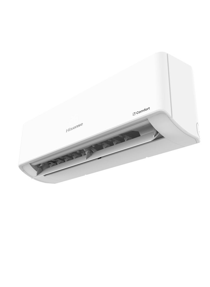 هايسنس Hisense 31200 BTU 3 Ton, Cold Split Air Conditioner, Smart Wi-Fi, Energy Saving, 3700 W AS36CCN28 White  - Image 4