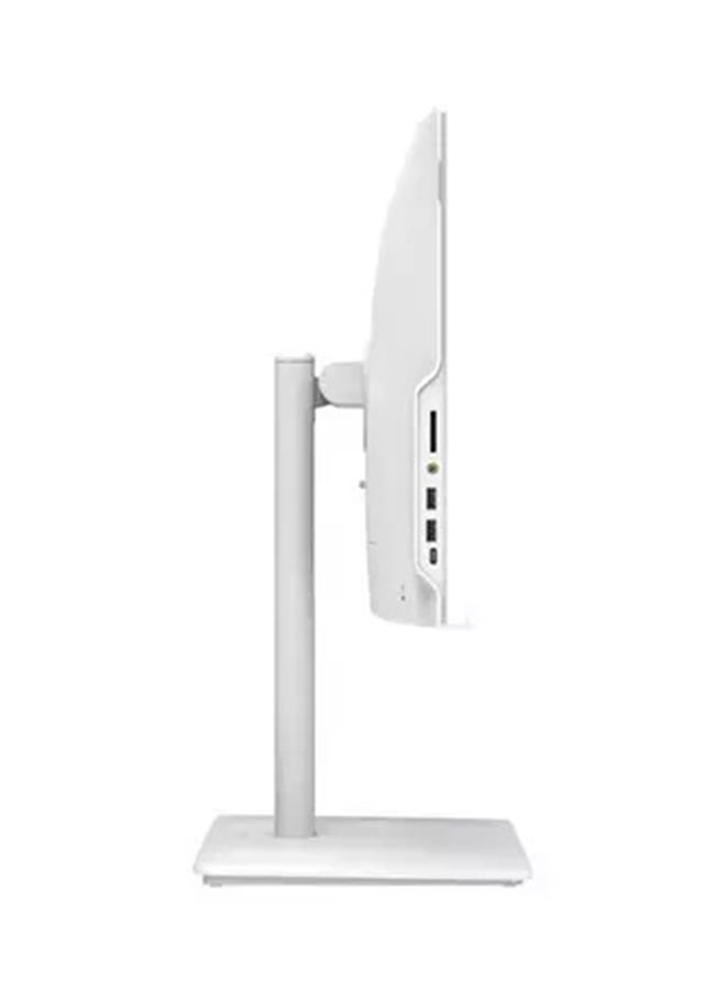Acer Aspire 27 AIO With 27 Inch Full HD(1920X1080) Display, Core i7 Processor/16GB RAM DDR5/1TB SSD/Windows 11/ English/Arabic White  - Image 4