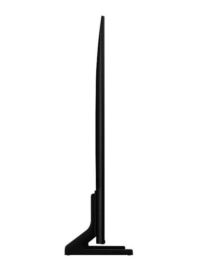 Samsung - Renewed - Smart TV, QLED, Q60D, 55 Inch, 2024 QA55Q60DAU black - Image 1
