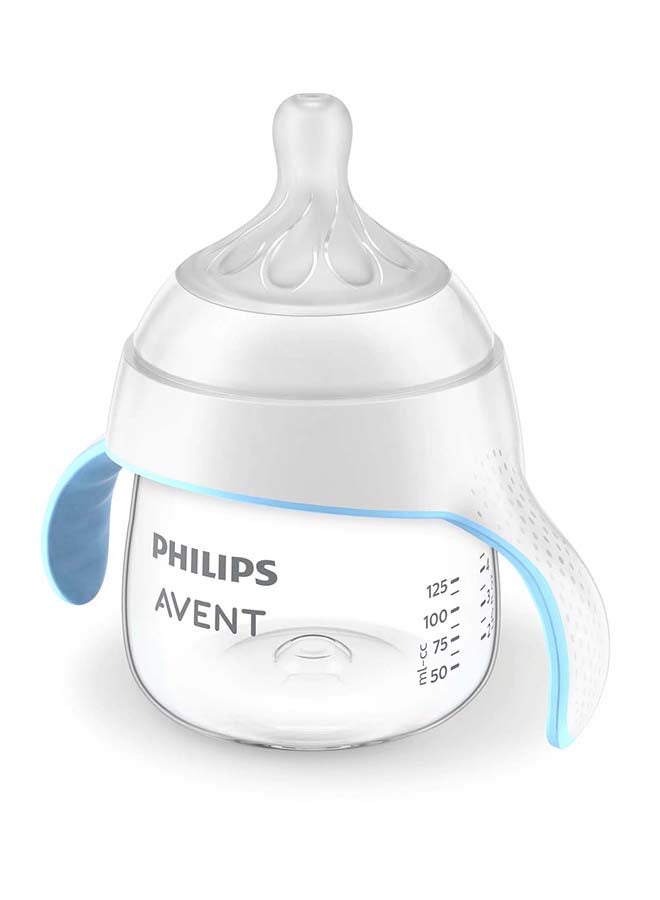 Philips Avent Philips Avent Natural Bottle Response Trainer Cup (6m+) 150ml -1 Pack - Image 3