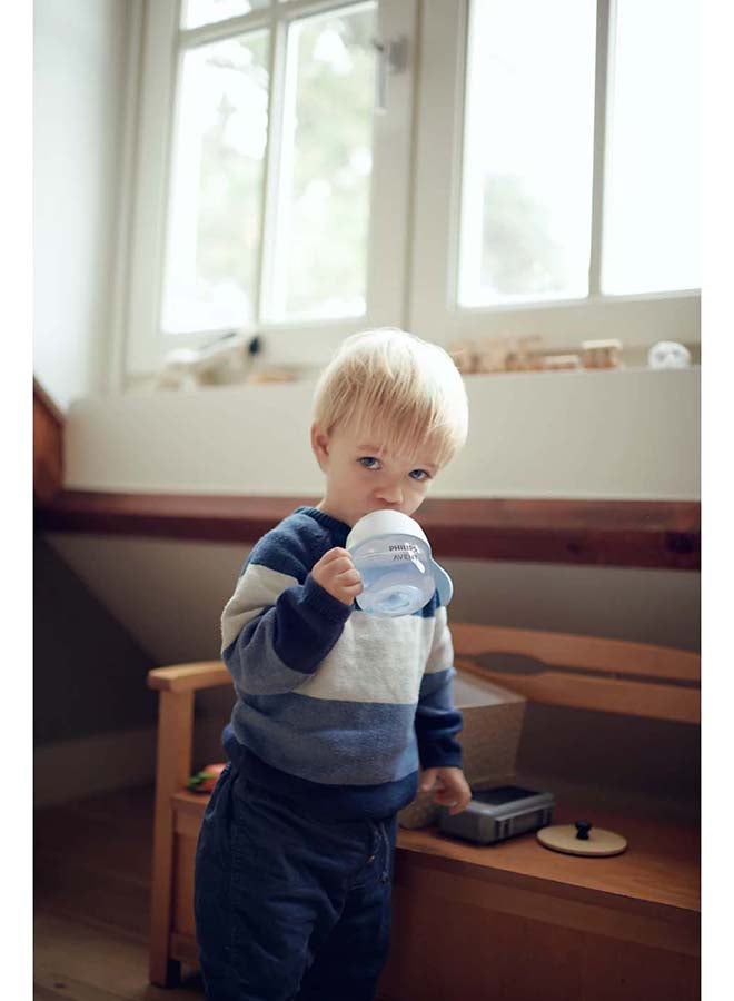 كوب تدريب فيليبس أفنت الطبيعي (6 أشهر+) 150 مل - عبوة واحدة