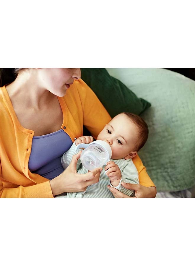 كوب تدريب فيليبس أفنت الطبيعي (6 أشهر+) 150 مل - عبوة واحدة