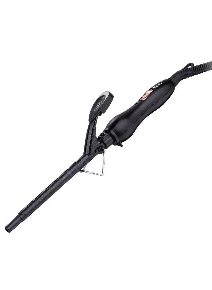 Kemei KEMEI Professional Hair Curler – High Heat Styling Tool Up to 450°F – Long-Lasting Curls for All Hair Types multicolour  - Image 1