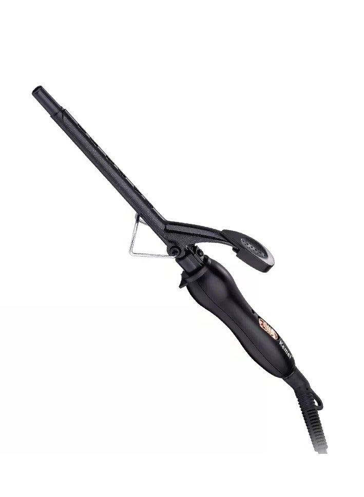 Kemei KEMEI Professional Hair Curler – High Heat Styling Tool Up to 450°F – Long-Lasting Curls for All Hair Types multicolour  - Image 4