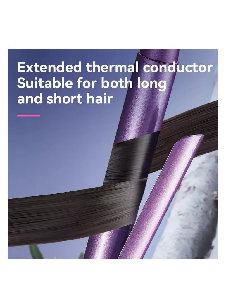 Kemei Professional Hair Curler – 30-Second Heat-Up | Max Temperature 230°C for Long-Lasting Curls Multicolour  - Image 5