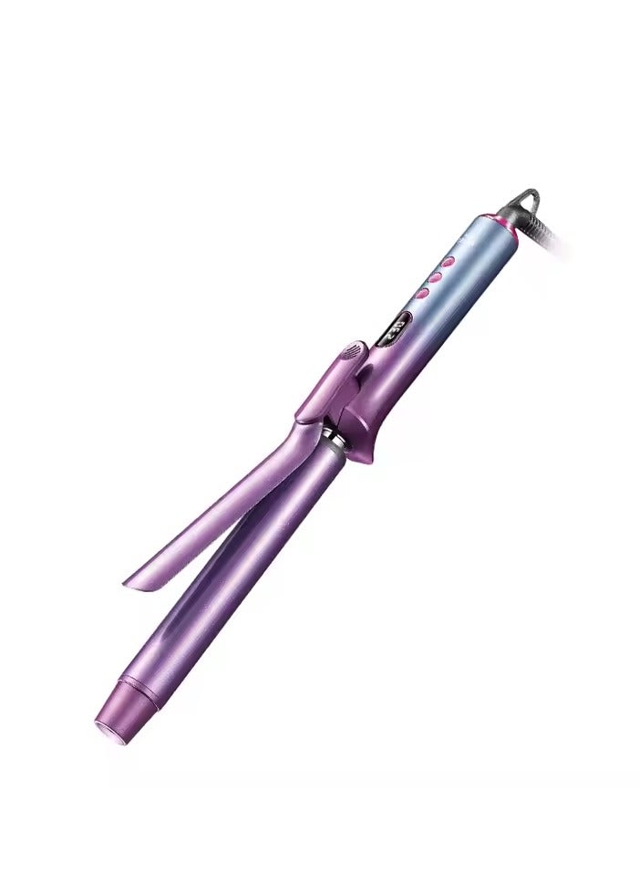Kemei Professional Hair Curler – 30-Second Heat-Up | Max Temperature 230°C for Long-Lasting Curls Multicolour  - Image 2