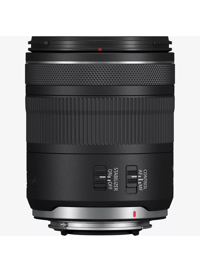 Canon RF 28-70mm F2.8 IS STM Lens - Image 3