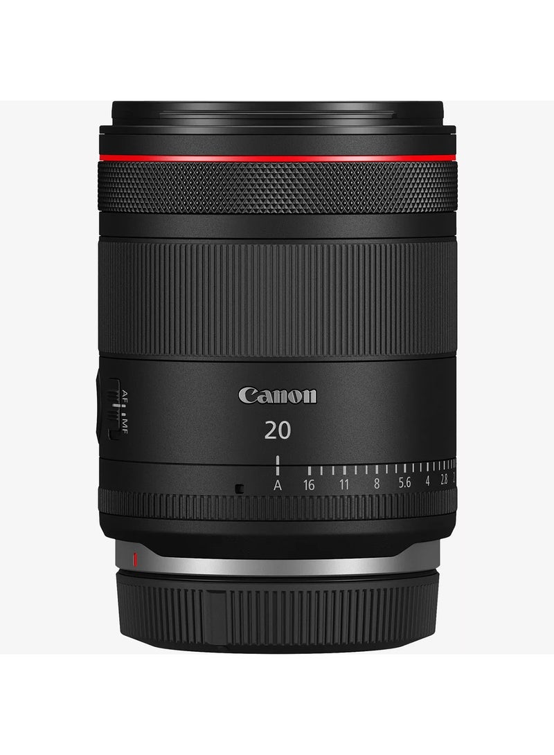كانون RF 20mm F1.4L VCM - Image 5
