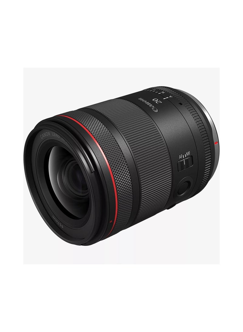 كانون RF 20mm F1.4L VCM - Image 4
