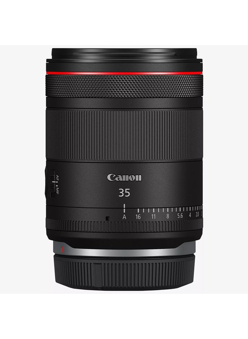 Canon RF 35mm F1.4L VCM Lens - Image 3