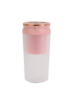KRYPTON 300 ml Rechargeable Portable Juicer | Powerful 35W Motor, Rechargeable Lithium Battery | Perfect for Juices, Smoothies, Milkshakes | 2 Years Warranty 35 W KNB6579 Multicolour  - Image 5