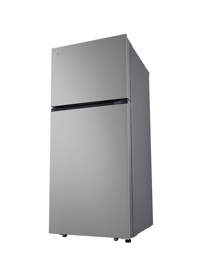 LG 526L / 496L Gross and Net Capacity Refrigerator with Kbob Dial , Multi Air flow ,Liear Cooling , Led lights GN-R702SFAH Platinum Silver - Image 4