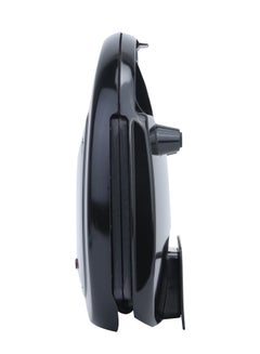سوناشي 2 Slice Grill Maker and Kitchen Chopper | Non-Stick, Stainless Steel Sandwich Maker with Handle Locking System and Chopper with Double Stainless Steel Blades Mincer with 2 Speeds | Best Combo for Kitchen SGT-853N and SMC-22 750 W SGT-853N + SMC-22 Black & White  - Image 4
