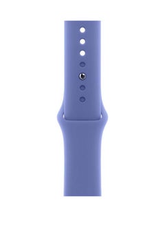 Apple 46mm Periwinkle Sport Band S/M Periwinkle  - Image 1