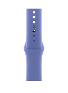 Apple 46mm Periwinkle Sport Band M/L Periwinkle  - Image 1
