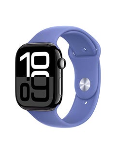 Apple 46mm Periwinkle Sport Band M/L Periwinkle  - Image 2