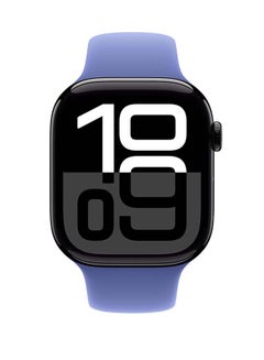 Apple 46mm Periwinkle Sport Band M/L Periwinkle  - Image 3