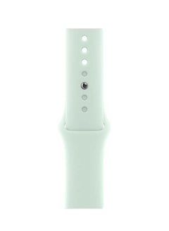 Apple 40mm Aquamarine Sport Band S/M Aquamarine  - Image 1