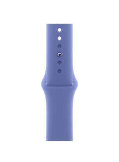 Apple 40mm Periwinkle Sport Band S/M Periwinkle  - Image 1