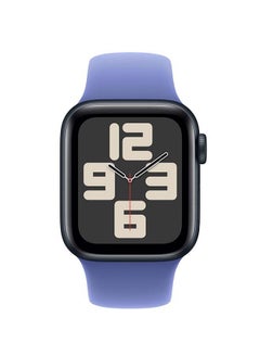 Apple 40mm Periwinkle Sport Band S/M Periwinkle  - Image 3