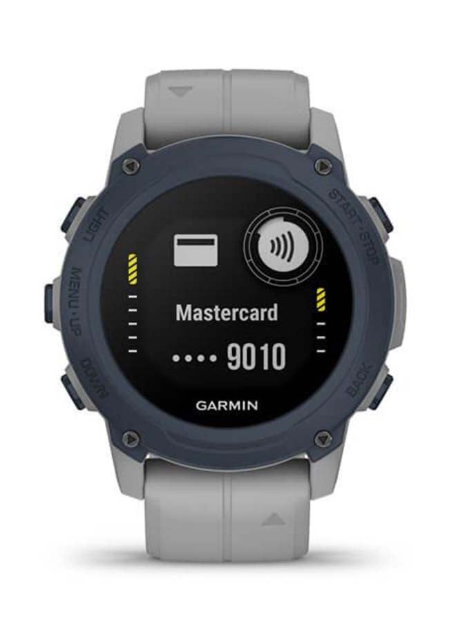GARMIN Descent G1 Smart Watch 45MM Powder Gray Gray  - Image 3