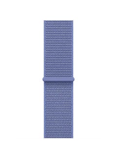 Apple 40mm Periwinkle Sport Loop Periwinkle  - Image 1