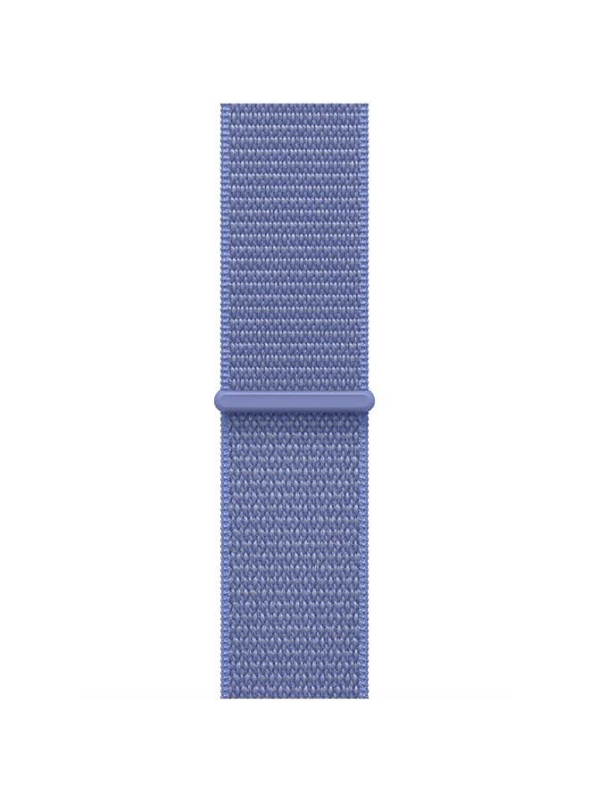 Apple 40mm Periwinkle Sport Loop Periwinkle - Image 1