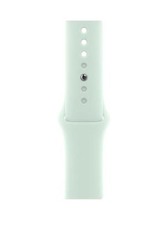 Apple 46mm Aquamarine Sport Band S/M Aquamarine  - Image 1