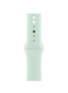 Apple 42mm Aquamarine Sport Band S/M Aquamarine  - Image 1
