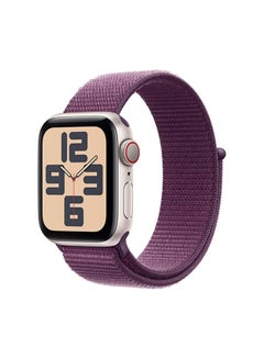 Apple 40mm Sage Sport Loop Sage  - Image 2