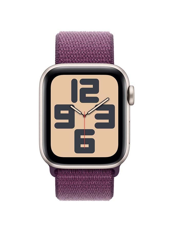 Apple 40mm Sage Sport Loop Sage - Image 3