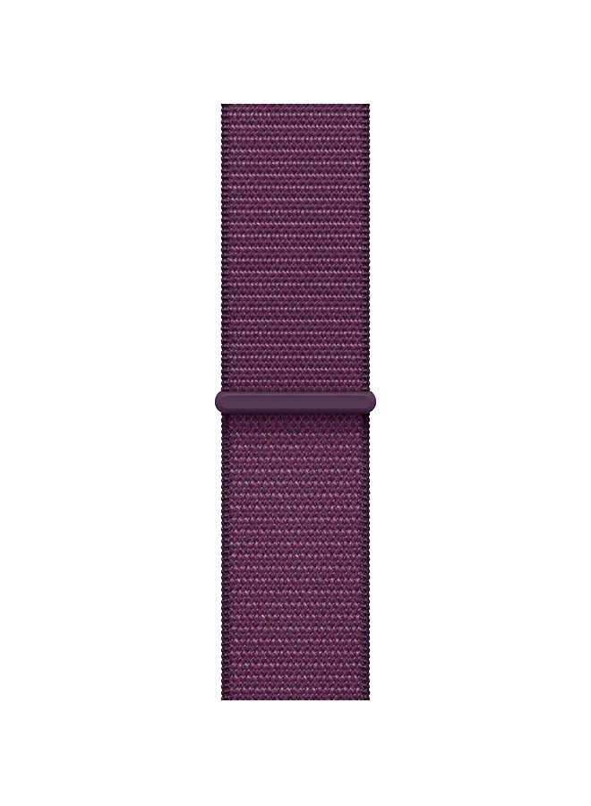 Apple 42mm Sage Sport Loop Sage - Image 1