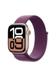 Apple 42mm Sage Sport Loop Sage  - Image 2