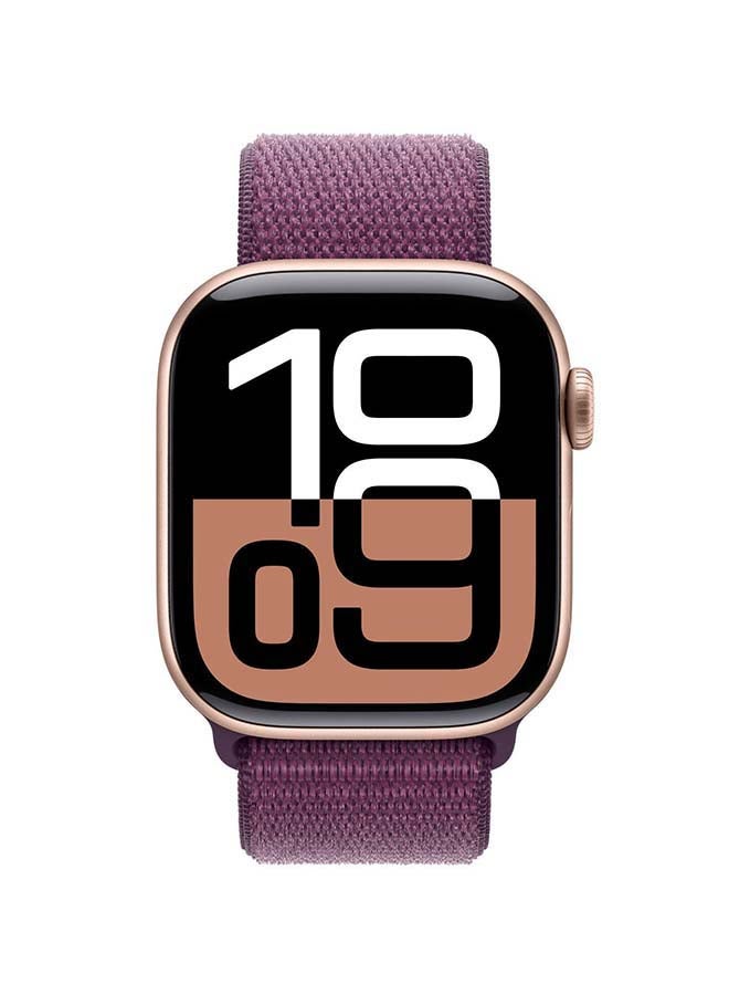 Apple 42mm Sage Sport Loop Sage - Image 3