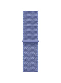 Apple 42mm Periwinkle Sport Loop Periwinkle  - Image 1