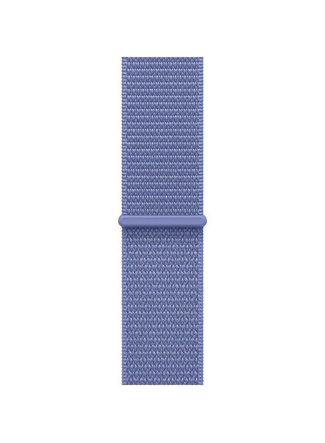 Apple 42mm Periwinkle Sport Loop Periwinkle - Image 1