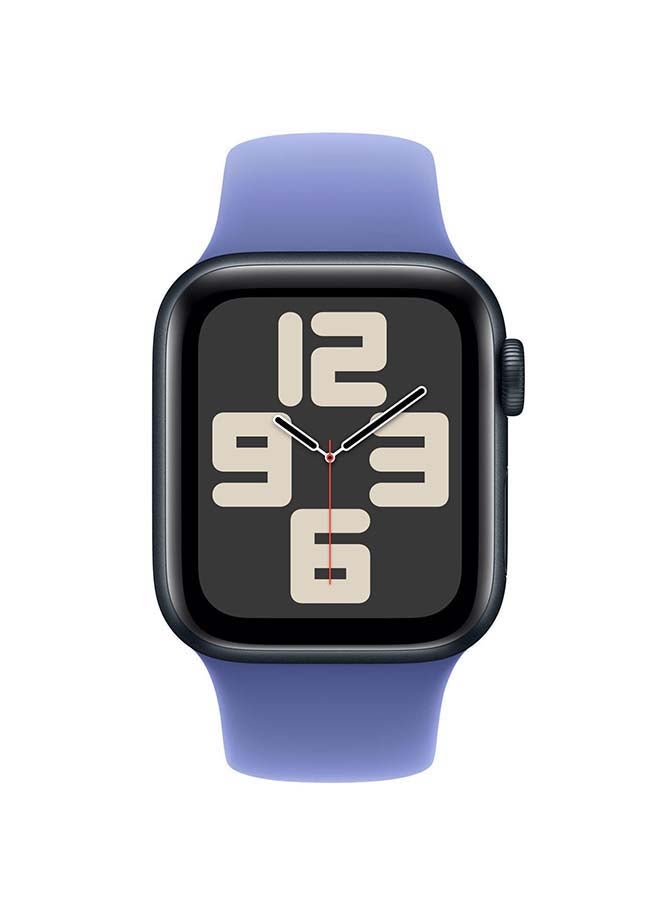Apple 40mm Periwinkle Sport Band M/L Periwinkle - Image 3