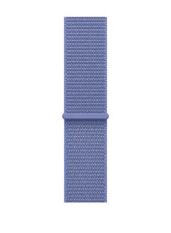 Apple 46mm Periwinkle Sport Loop purple  - Image 1