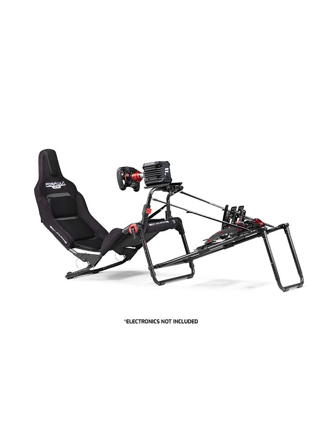 next level RACING Formula Lite Pro Foldable Cockpit  - Image 3