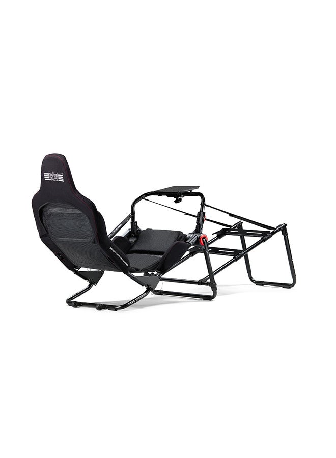 next level RACING Formula Lite Pro Foldable Cockpit  - Image 2