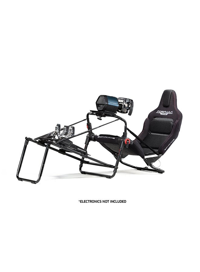 next level RACING Formula Lite Pro Foldable Cockpit  - Image 4