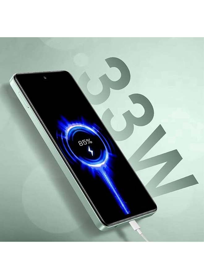 Renewed - Storm 5G Gale Green 128GB - International Version